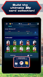 TOPPSu00ae KICKu00ae: Soccer Card Trader 17.2.0 APK screenshots 11