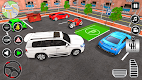 screenshot of Car Games: Elite Car Parking
