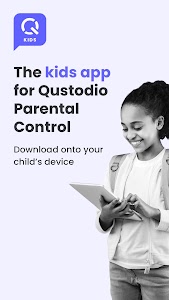 Kids App Qustodio Unknown