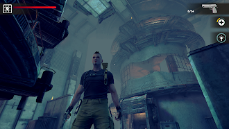 Game screenshot Slaughter: The Lost Outpost apk download