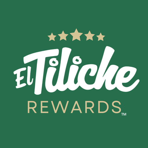 Tiliche Rewards logo