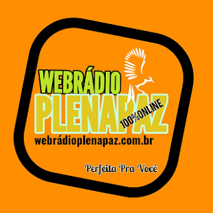 Web Rádio Plena Paz Oficial 1.0 APK + Mod (Unlimited money) إلى عن على ذكري المظهر
