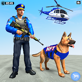 Crypto Police Dog Online icon