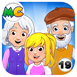My City : Grandparents Home: Download & Review