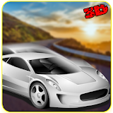 Car Racing Game Free 3D 2017 icon