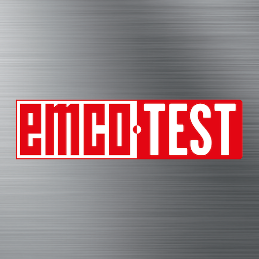 EMCO-TEST 2.4.4 Icon