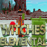 Elemental Witches Add-on icon