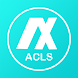 ACLS Exam Expert - Androidアプリ