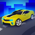 Cover Image of Download High speed crime: Cop chase  APK