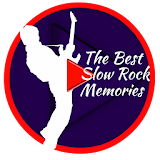 THE BEST SLOW ROCK MEMORIES icon