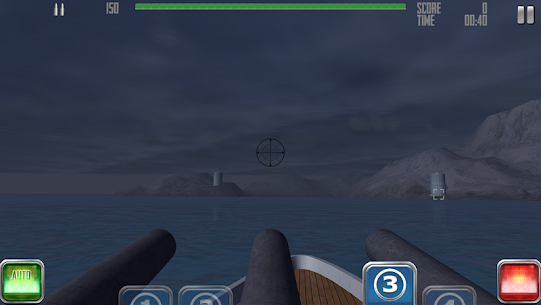 Battleship Destroyer Lite For PC 1