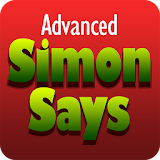 Advanced Simon Says icon