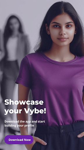 Vybe Screenshot