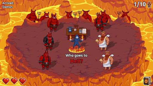 Peace Death 2 v1.0.12 MOD APK (Unlimited Money)