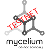 Mycelium Testnet Wallet icon