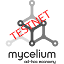 Mycelium Testnet Wallet