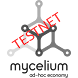 Mycelium Testnet Wallet - Androidアプリ