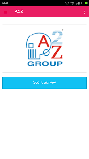 A2Z Infraservices Screen 3