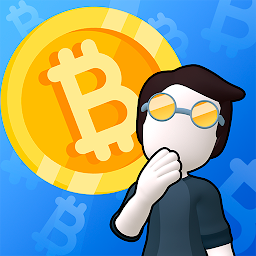 Crypto Miner - Mine Bitcoin Mod Apk