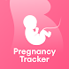 Pregnancy Tracker - Baby Care - Androidアプリ