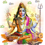 God Shiva Live Wallpaper icon