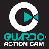 Guardo Action Cam WiFi icon