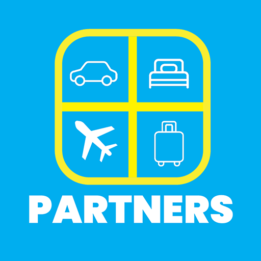 Partners logo