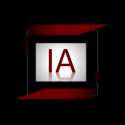 Improved Aesthetics logo