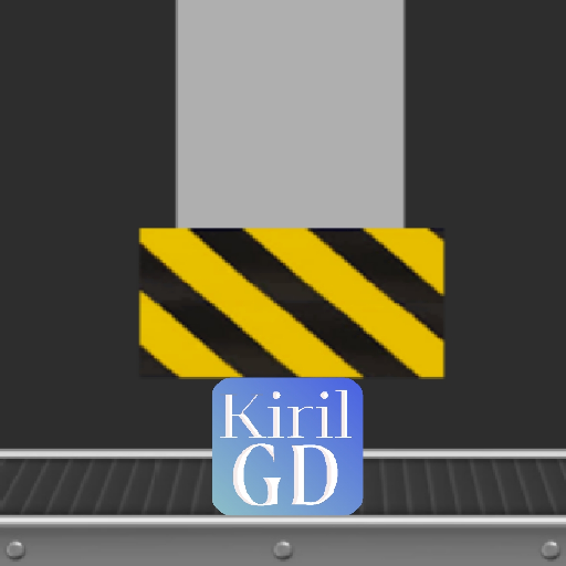 Hydraulic Press logo