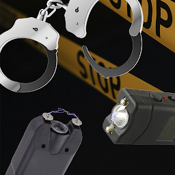 Icon image Police tools - prank