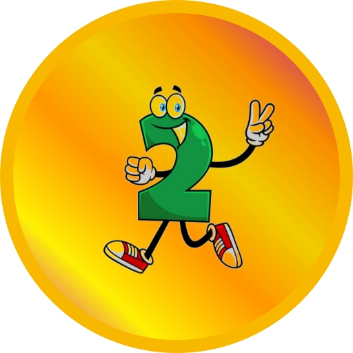 Count Right logo