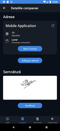 Contract DDD Screen 3