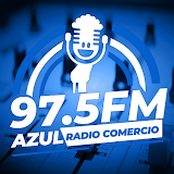 Radio Azul Comercio 97.5 icon