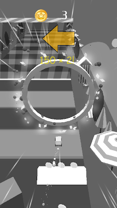 Monocool Taxi - Screenshot 3