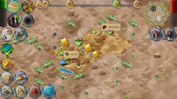 Roams - GPS Village Builder Online Game