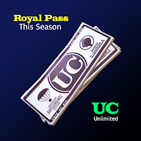 Free Royal Pass & Uc counter