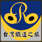 Taiwan Railway Journey icon