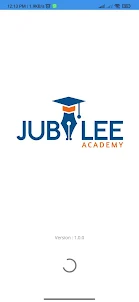 Jubilee Teacher App