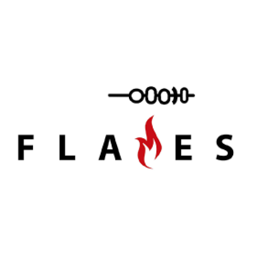 Flames Mediterranean Bar Download on Windows