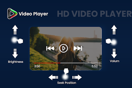 HD Video Player Apk Android App Download Free 2
