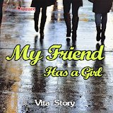 Novel My Friend Has A Girl icon