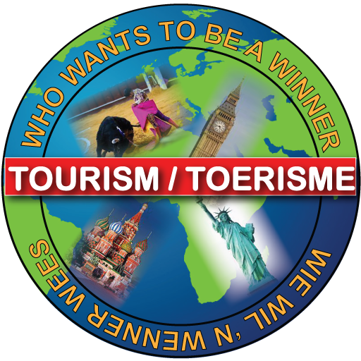Tourism Grade 12 2023 logo