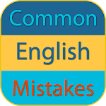 Common English Mistakes Apk