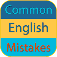 Common English Mistakes