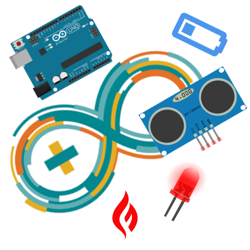 Arduino Project And Lessons