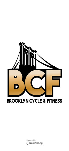 Android application Brooklyn Cycle & Fitness screenshort