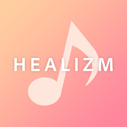 Ikoonprent Healizm: Relaxing Music