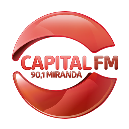 CapitalFM 90 1.0 Icon