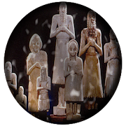 Sumerians gods