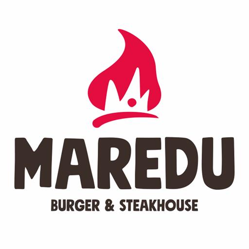 Maredu Burger logo